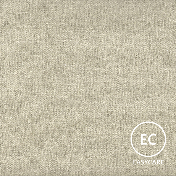 Cantare offers water cleanable chenille weaves made from 100% Polyester.